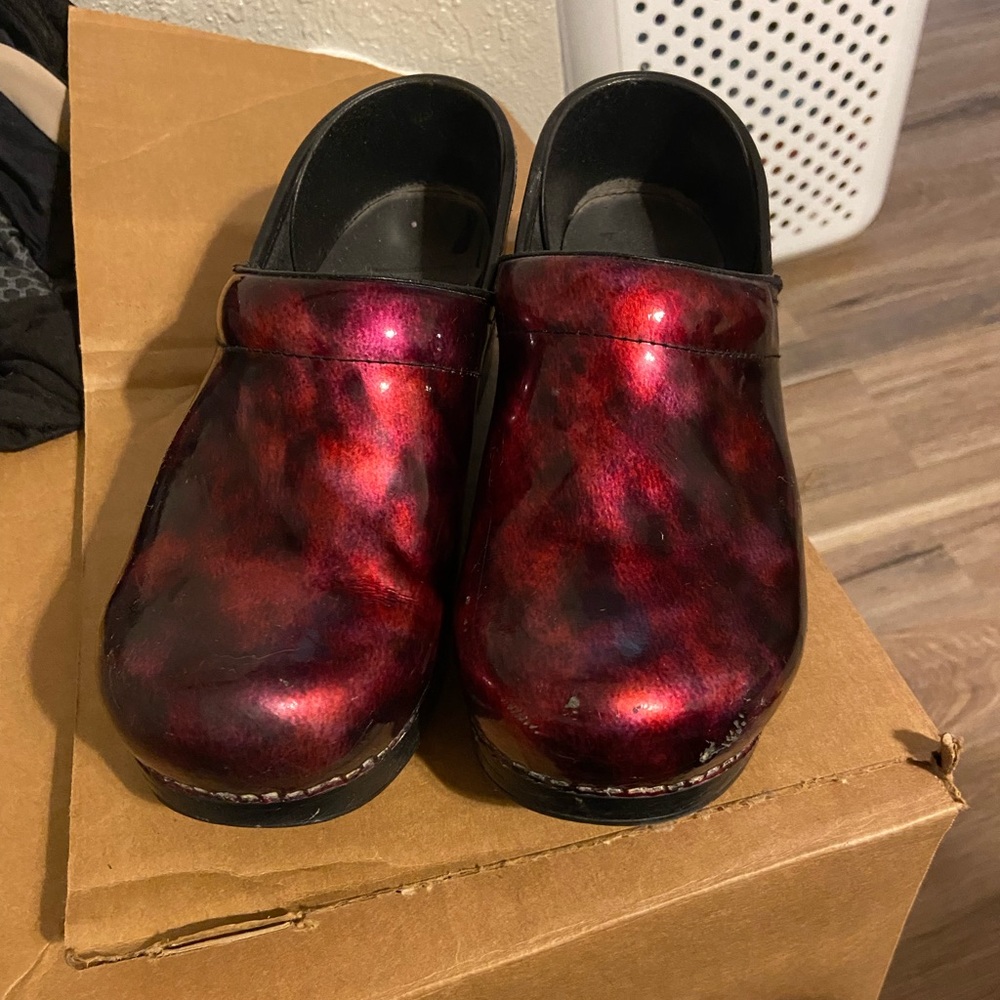 Danskos